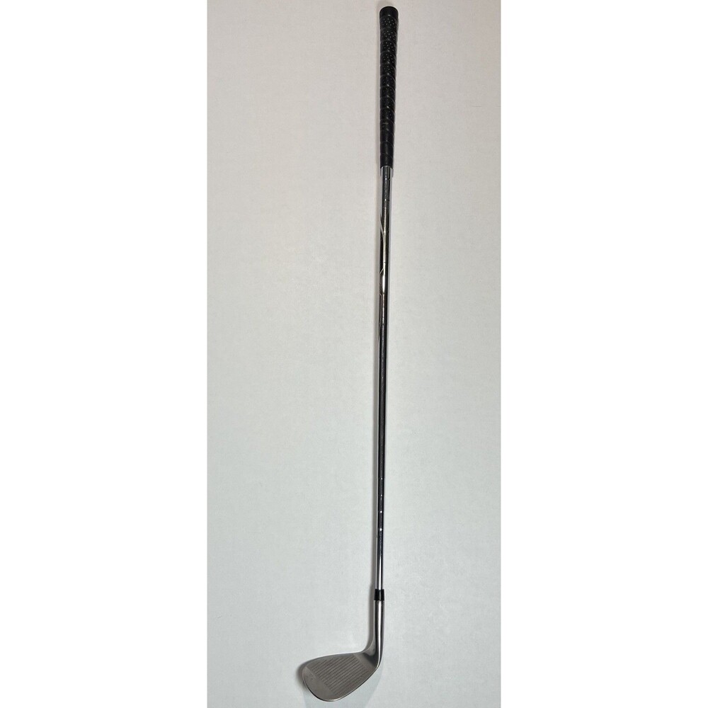 MDC Tour Silver Diamond 60* Wedge Regular Flex Steel RH - Picture 5 of 6